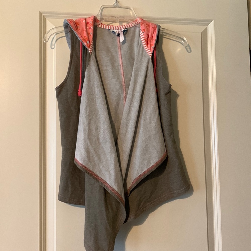 Matilda Jane Girls Friends Forever Tween Ella Vest